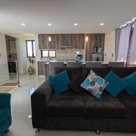 El Descanso Casa-Hotel Zacatlan. Bagian luar foto