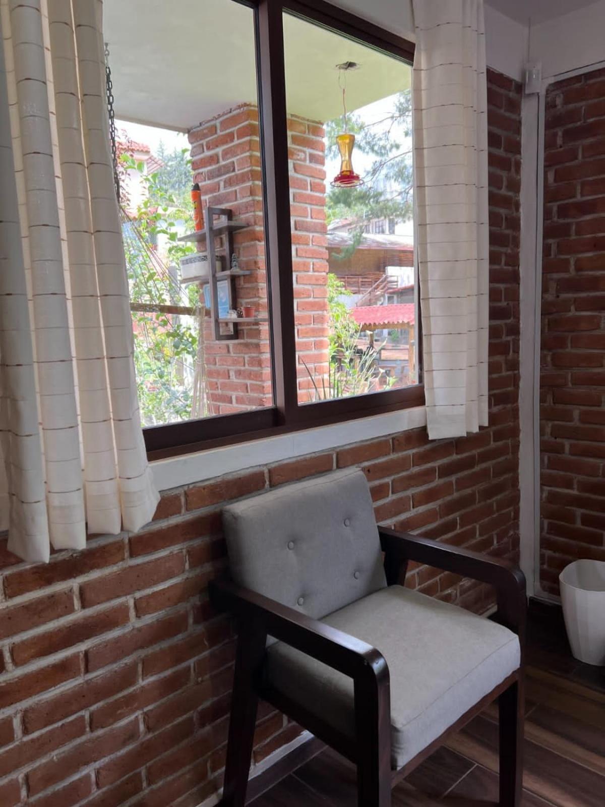 El Descanso Casa-Hotel Zacatlan. Ruang foto