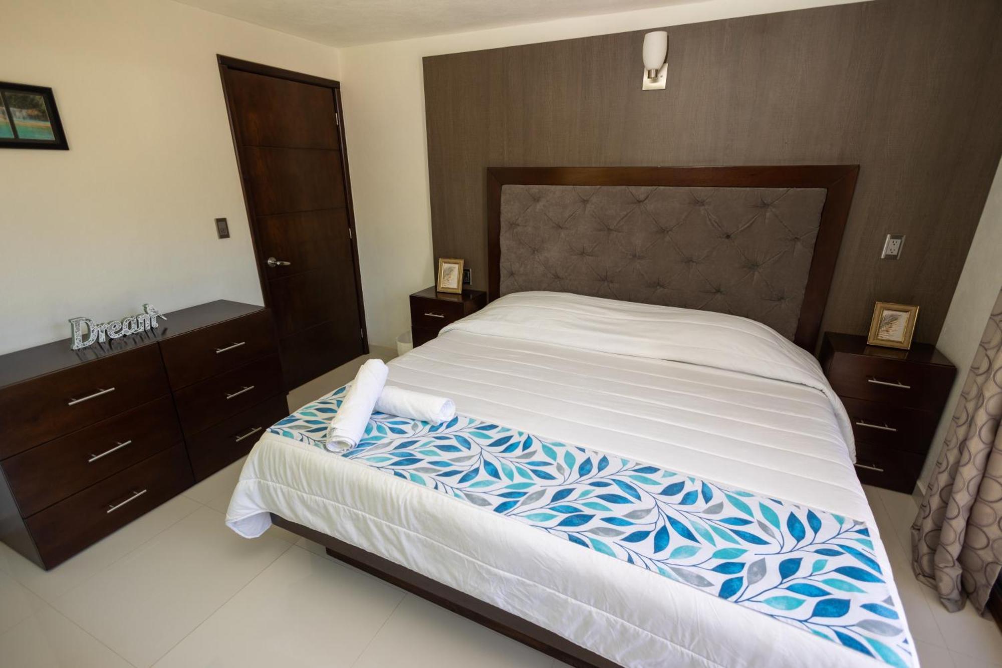 El Descanso Casa-Hotel Zacatlan. Bagian luar foto