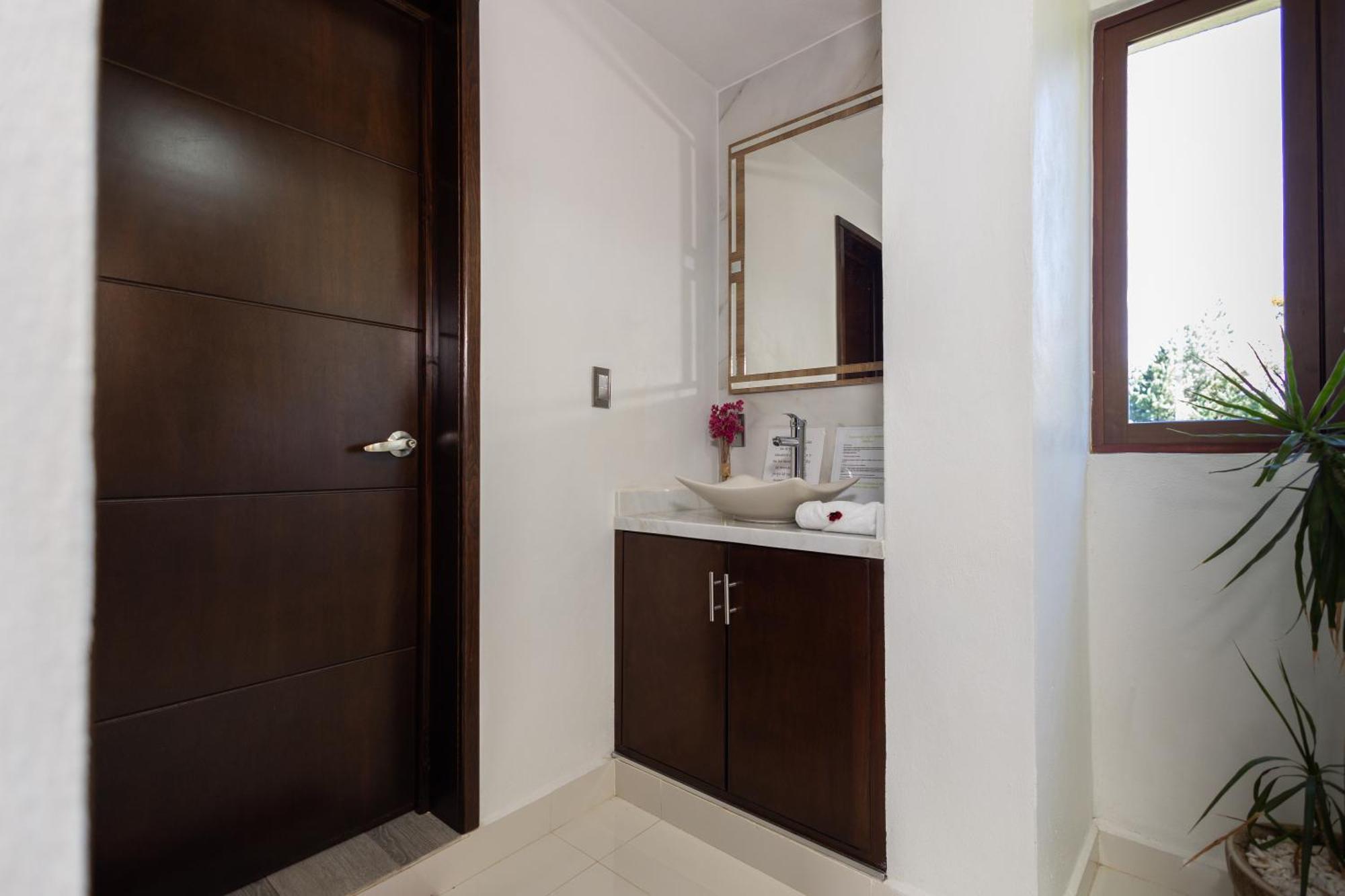 El Descanso Casa-Hotel Zacatlan. Bagian luar foto