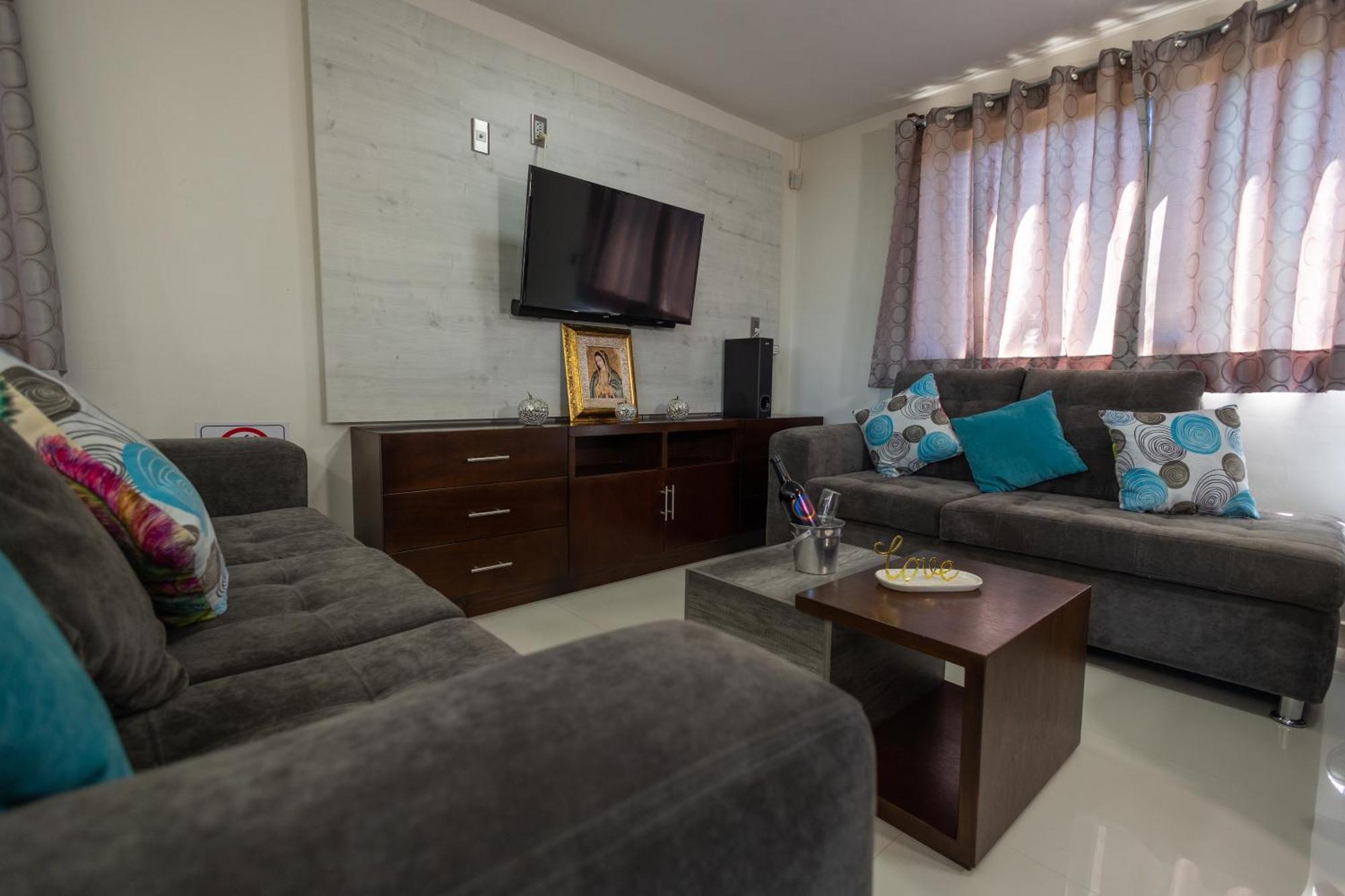 El Descanso Casa-Hotel Zacatlan. Bagian luar foto